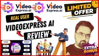 VideoExpress Ai Review  VideoExpress Review  [Video Express Ai Review]