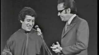 VICTOR JARA - El cigarrito - Te recuerdo Amanda (2 de 7)