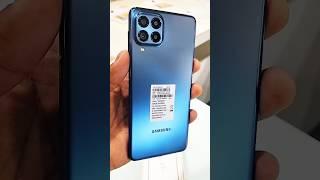 "Samsung M53first look first impressions#samsung #price #viral #review