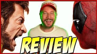 Deadpool & Wolverine | Movie Review (SPOILER FREE)