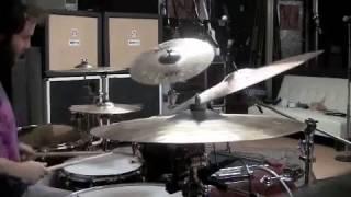 Soundgarden - Spoonman - Playthrough Drum Cover Video by Roy Chen