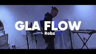 Robz - GLA Flow (Official Music Video) 󠁧󠁢󠁳󠁣󠁴󠁿
