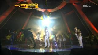 2R(3), #09, Kim Bum-soo - With you, 김범수 - 님과 함께, I Am A Singer 20110612