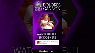 Dolores Cannon The Mind Can Heal The Body