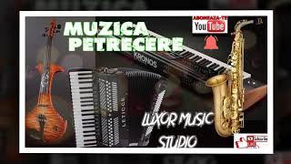 HORA INSTRUMENTALA DE NUNTA - ACORDEON SI SAXOFON LIVE BY #LuxorMusicStudio