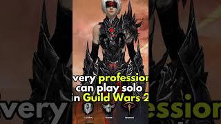 ️ The 3 TIPS to MASTERING Solo Play in Guild Wars 2 ️