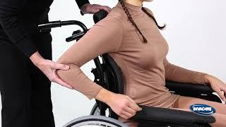 Invacare Matrx Elite TR