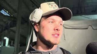 Oklahoma Football: QB Jackson Arnold LSU postgame