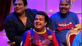 Comedy Express 6 July 2012 Part   7