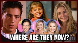 7th Heaven & Step By Step: Where Are They Now? Interview | Shine On Media