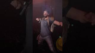 Beating Up The Rat King 