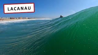 5H DE SESSION A LACANAU  (PERFECT WAVES WITH BOYZ) | RAW surf edit Killian M