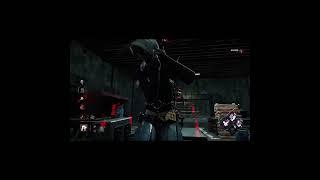 DBD Michael Myers Insta Hunt 2