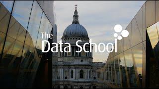 An Introduction to The Data School