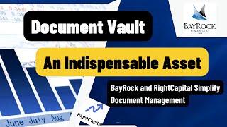 Document Vault and The Financial Planning Process