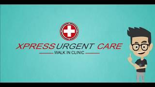 Xpress Urgent Care- Pediatrics