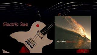 Buckethead- "Electric Sea" Guitar Cover