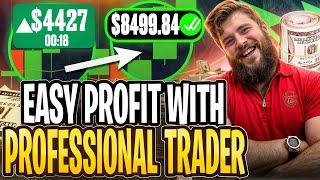 🟡 VIP Trading Signals - Forex Signals For Successful Binary Options Trading