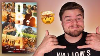 Outer Banks Season 4 Part 1 | Netflix Review