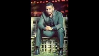 سيمبل اغنية تامر حسنى نرجع تانى 2014
