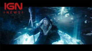 Warcraft Has Huge Opening, Second Day in China - IGN News