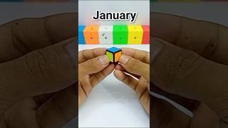 Which Cube Matches Your Vibe?  #CuberTest #CuberSiam