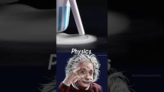 Einstein's Genius Physics Trick  | Physics Sigma #shortsfeed #shorts