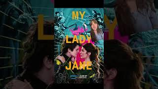 #myladyjane #bookcommunity #bookish #writingcommunity #yafantasy #booktok