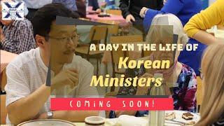 캐나다에서 목회하는 한국 목사들의 하루_트레일러_A Day in the Life of Korean Ministers_trailer