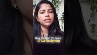 Hard to Get a Job as a UI/UX Designer?   (Tamil) | become a ui/ux designer