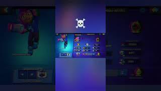 Hyra 141.000 кубков vs витал шарк 16.000 на мо #brawlstars