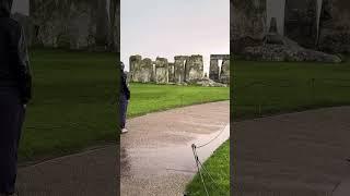 Stonehenge -yüksek enerji Стоунхендж -место силы#местосилы #энергии #медитация