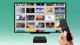 Top 10 NEW Apple TV Games of 2017