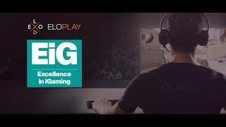 Eloplay EiG17 winning pitch video