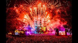 Mysteryland 2022 - Sunday Endshow with Armin van Buuren