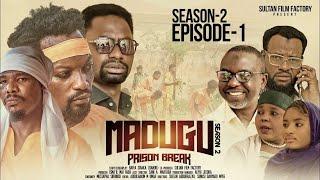 Madugu Season 2 Episode 1 [Prison Break] with English Subtitle