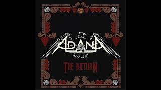 Adana Project - Veradardz (The Return) (Full Album)