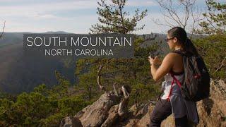 Exploring South Mountain State Park: North Carolina's Natural Gem | Exploring Creation Vids