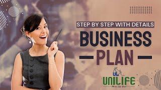 UniLife Business Plan #unilife #unilifeplan #newmlmplan2024 #unipower #newmlm