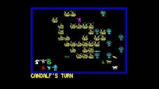 Chaos (ZX Spectrum)