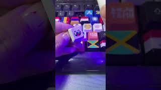 Drawing Toca boca on the keyboard #shorts #diy #art #tiktok #trending