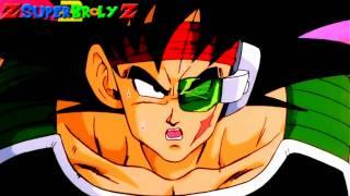 Dodoria uses Mouth Energy Wave on Bardock [1080p HD]