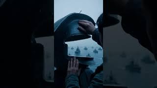 POV: German soldier sees D-Day invasion begin #History #WW2 #POV