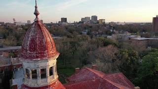 Columbia's Bull Street District Development