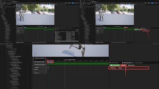 UE4/UE5 VATv3 Tutorial - MontageTools - Loops