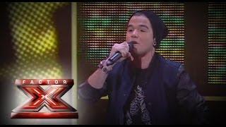 D8 - PRAY - FACTOR X - GALA 10 - 2014