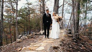 The Magnolia Wedding Venue | Destination Wedding in Pigeon Forge, TN | Pigeon Forge Wedding Venues