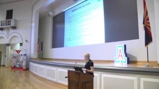 CyberMed Summit Keynote Address: Suzanne Schwartz, MD, MBA