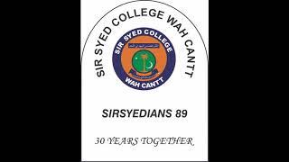 Sir Syed School & College Wah Cantt.