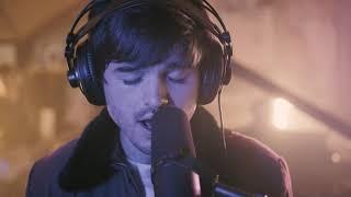 Josh McClorey - Everything Was Easy (Live From Transmission Rooms)